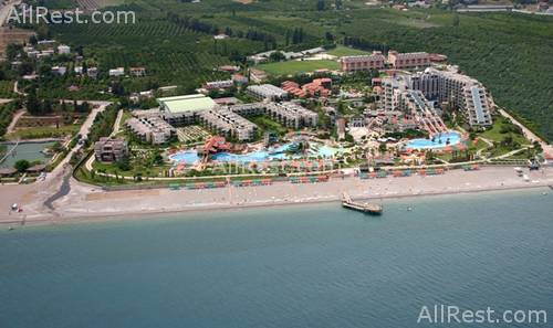 Limak Limra Hotel 2